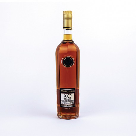 Cognac danjou XO - 15 ans - 70cl